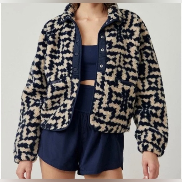 free people movement Jackets & Blazers - Free People Movement Hit the Slopes Jacket